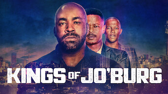 netflix kings of joburg